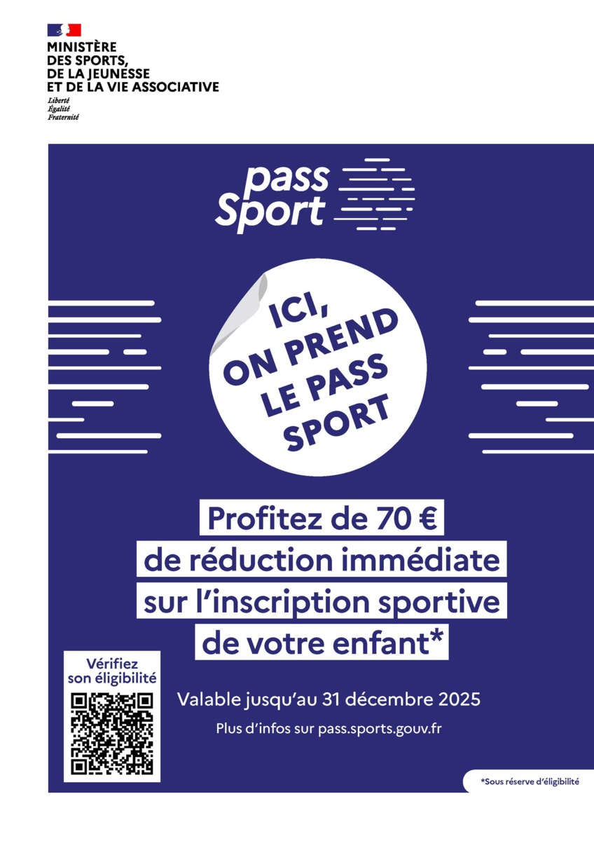 Pass Sport