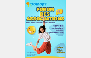 Forum de Domont