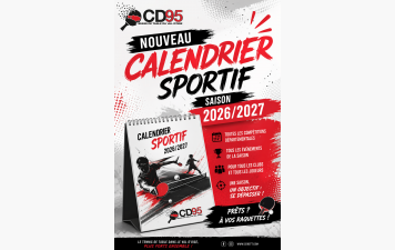 Calendrier 26-27