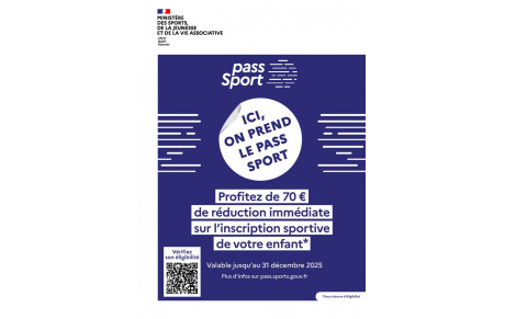 Pass Sport